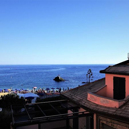 Diana Cosy Apartment Sea View Near The Beach Monterosso al Mare Kültér fotó