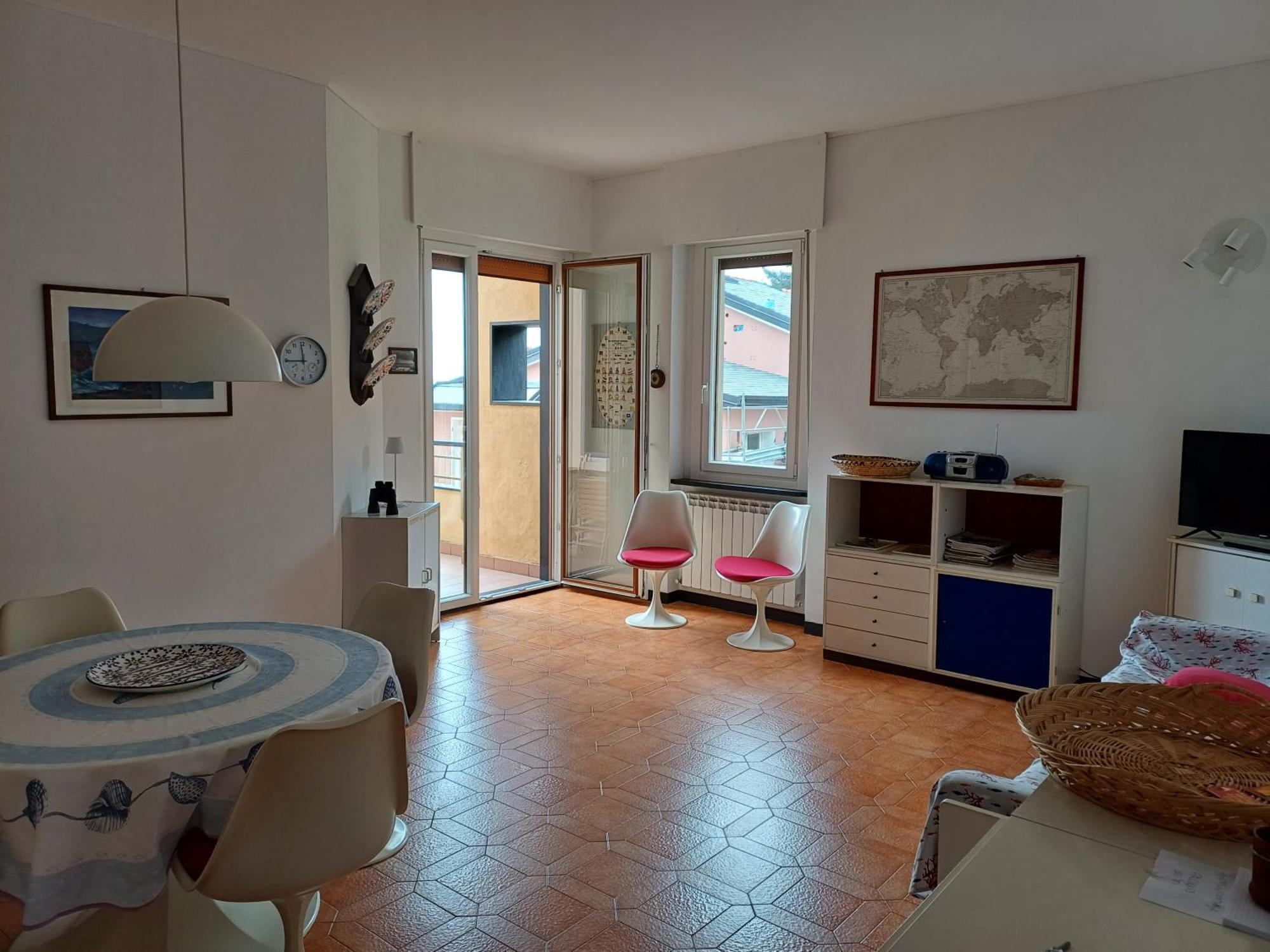 Diana Cosy Apartment Sea View Near The Beach Monterosso al Mare Kültér fotó